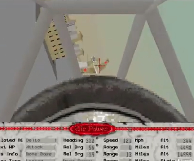 guerrilla warfare series