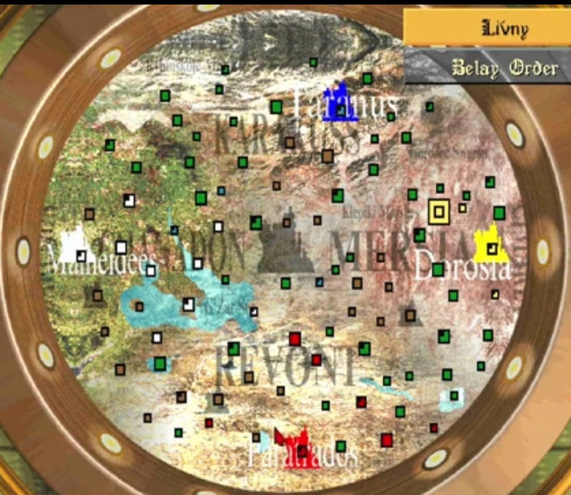 guerrilla warfare series