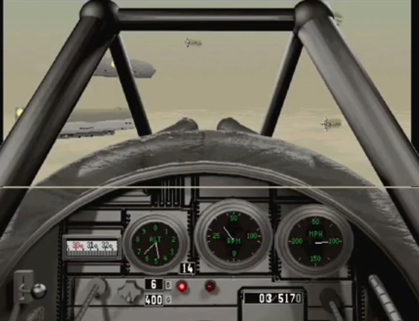 guerrilla warfare series